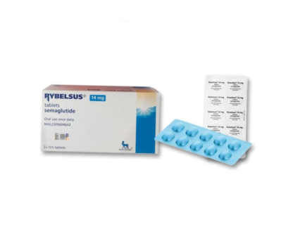 Rybelsus - 14mg