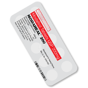 Modaheal 200mg